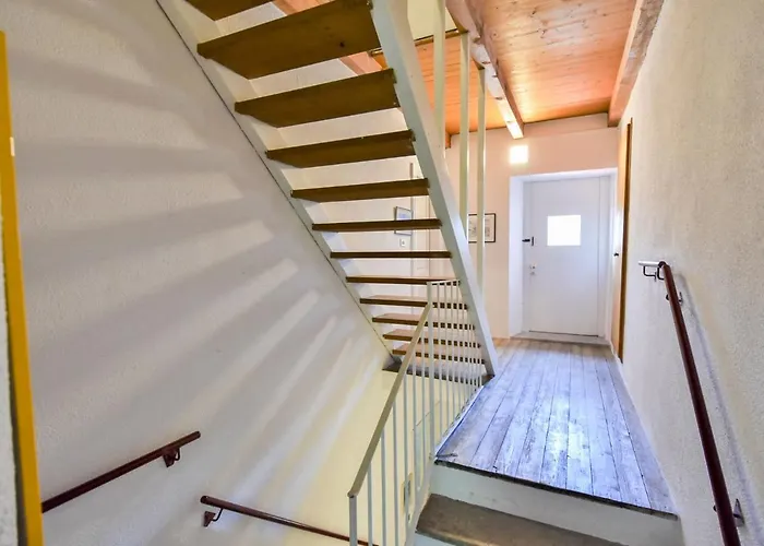 Holiday Home La Casa Del Nonno By Interhome
