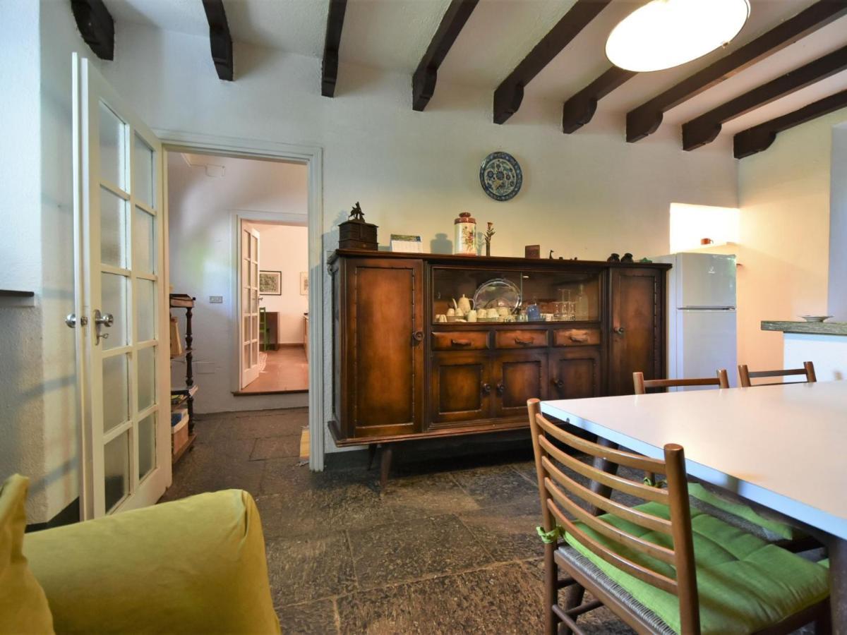 La Casa Del Nonno By Interhome *