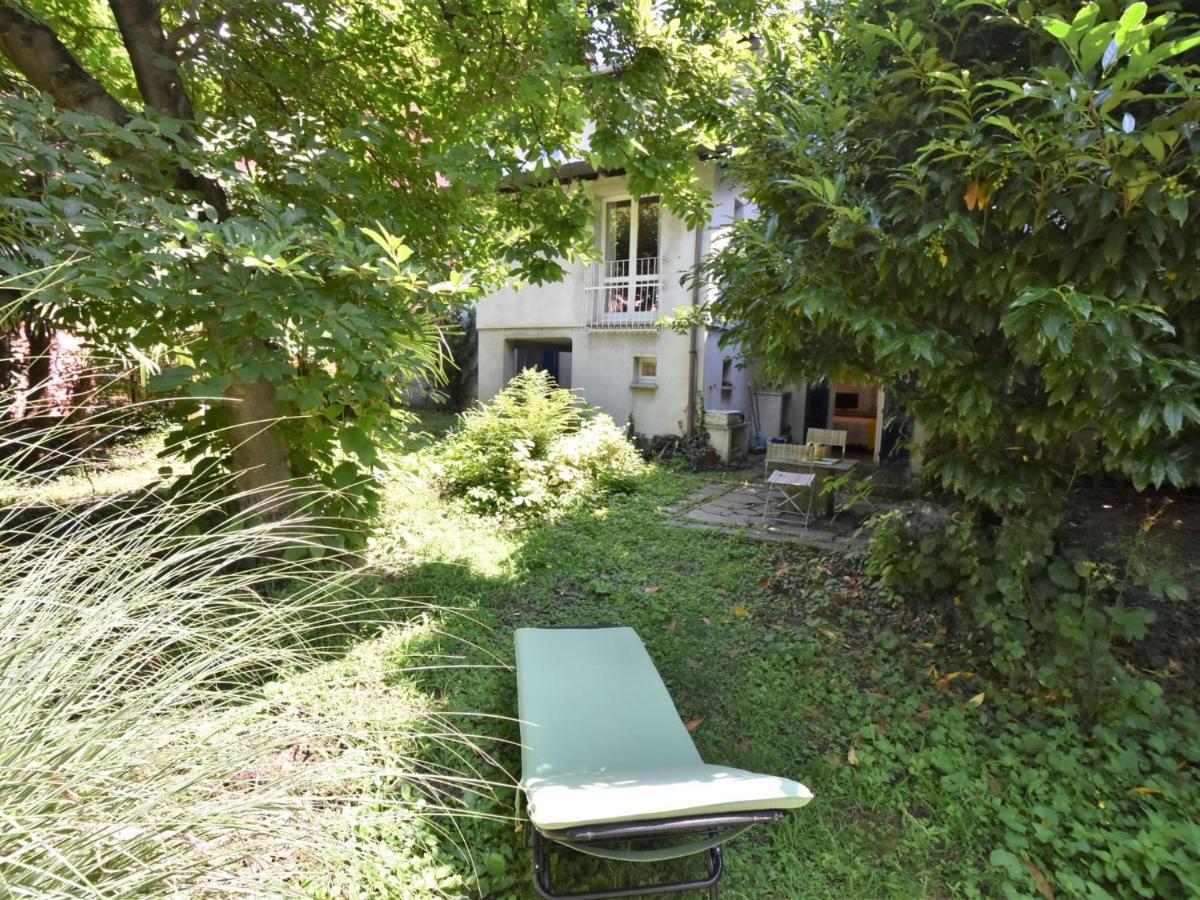 La Casa Del Nonno By Interhome Holiday home