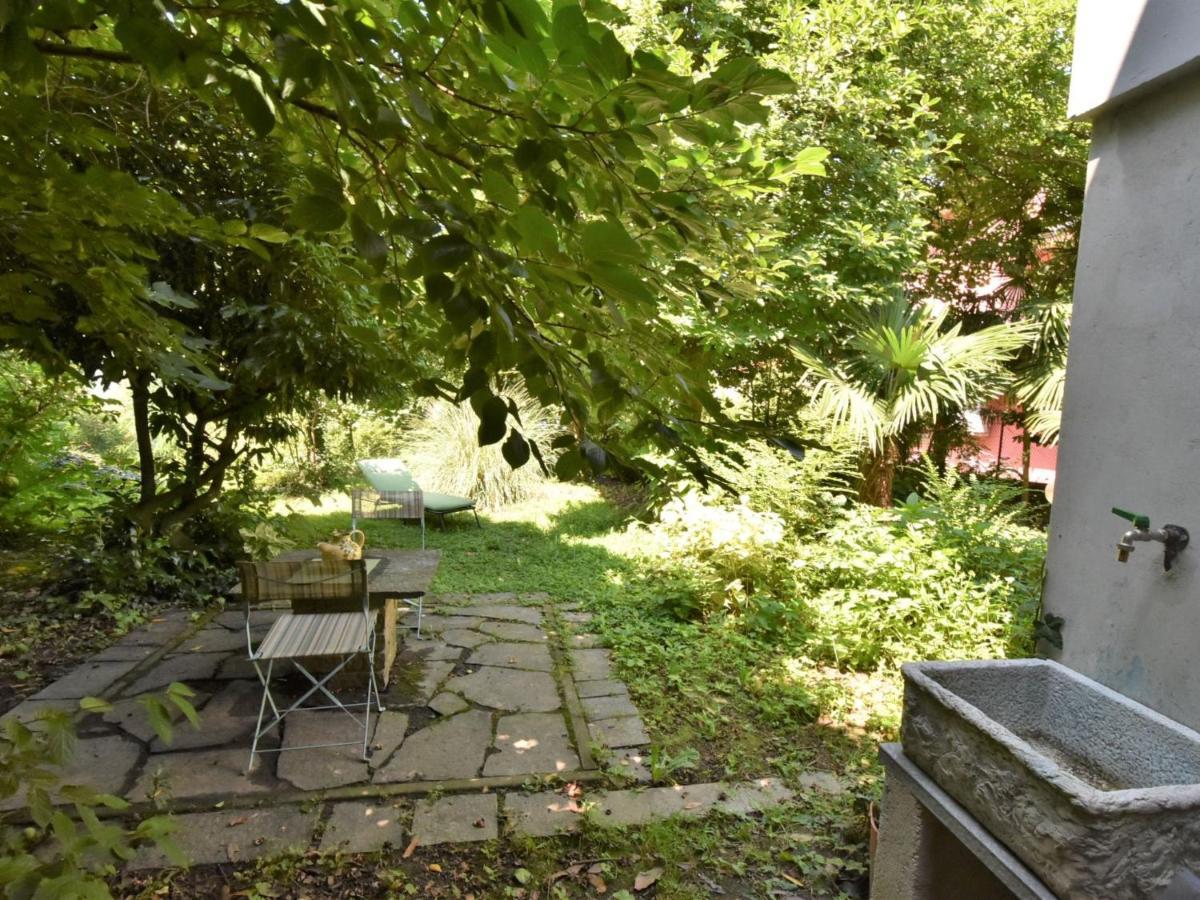 La Casa Del Nonno By Interhome Holiday home *