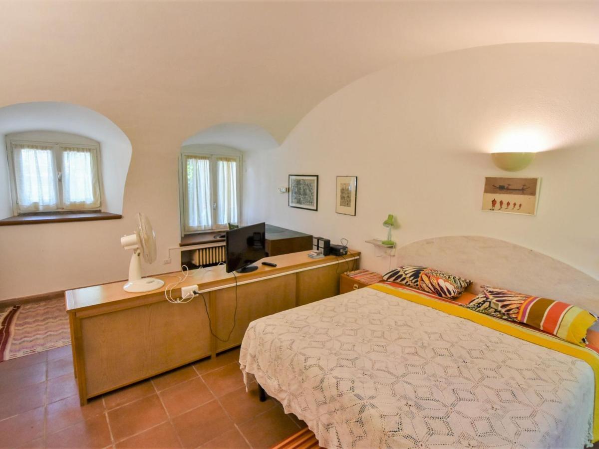 La Casa Del Nonno By Interhome