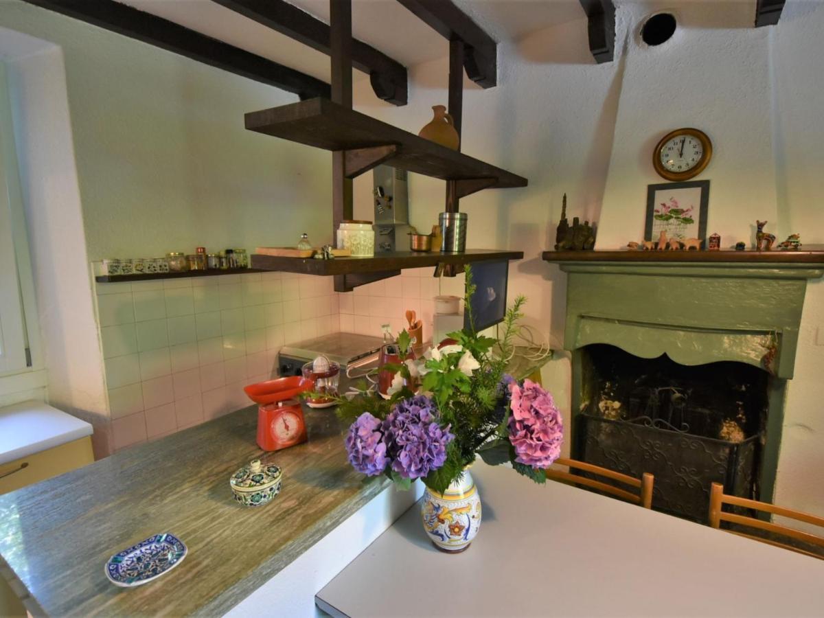 La Casa Del Nonno By Interhome Holiday home Morbegno