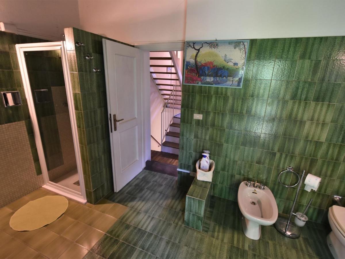 La Casa Del Nonno By Interhome Holiday home *