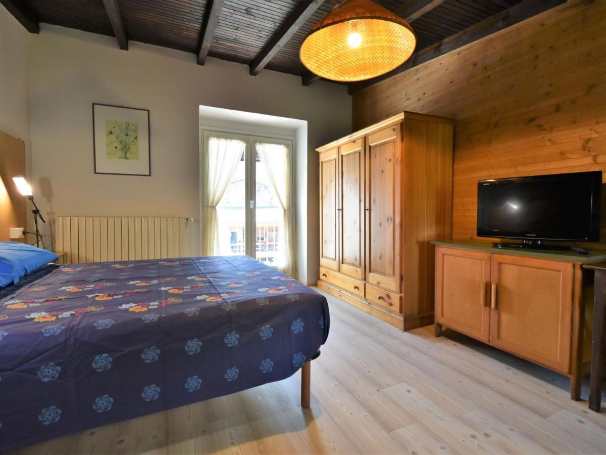 Holiday home La Casa Del Nonno By Interhome *