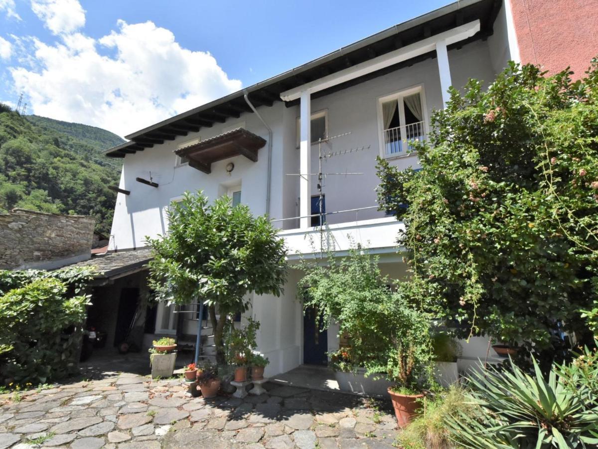 Holiday home La Casa Del Nonno By Interhome *