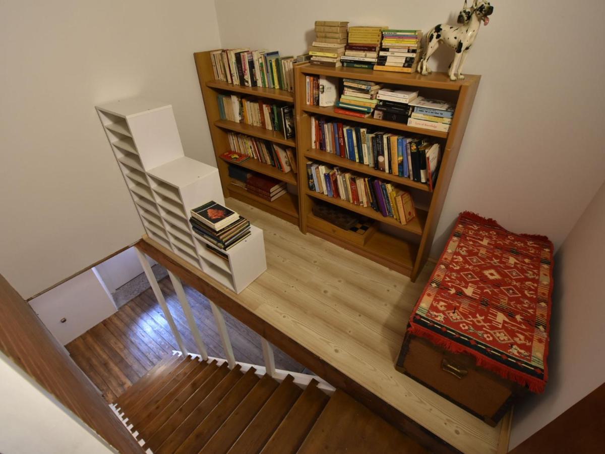 La Casa Del Nonno By Interhome Morbegno