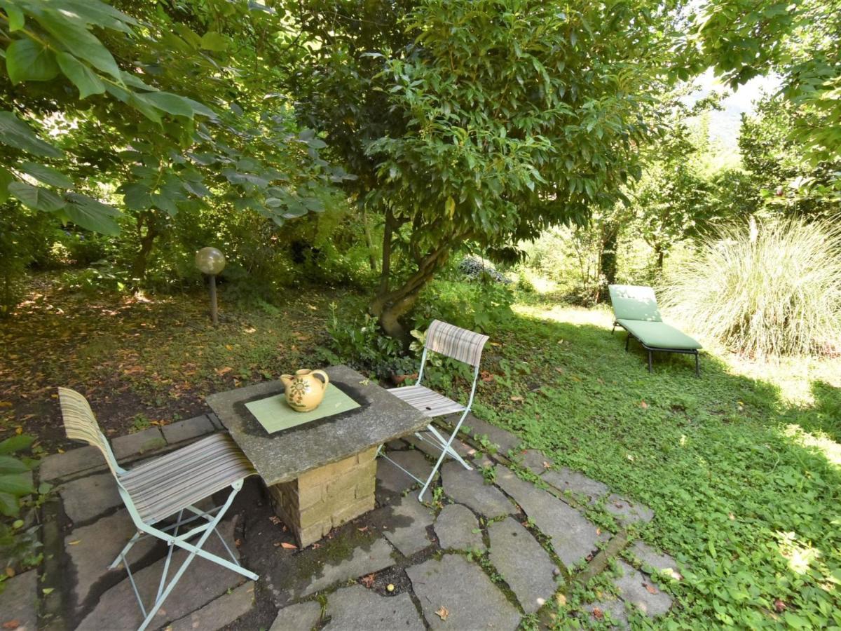 La Casa Del Nonno By Interhome Holiday home