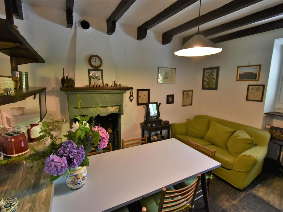 Holiday home La Casa Del Nonno By Interhome *