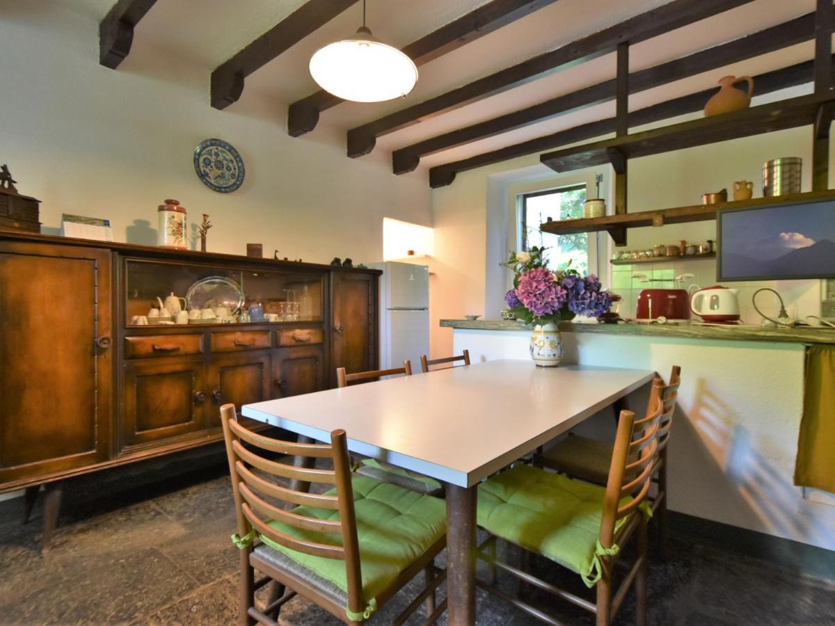 La Casa Del Nonno By Interhome