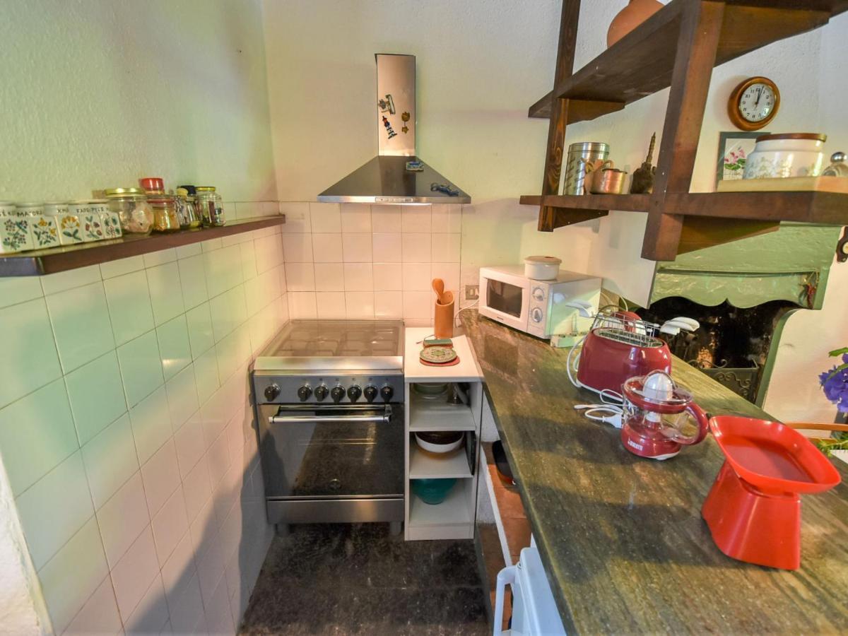 La Casa Del Nonno By Interhome Holiday home *