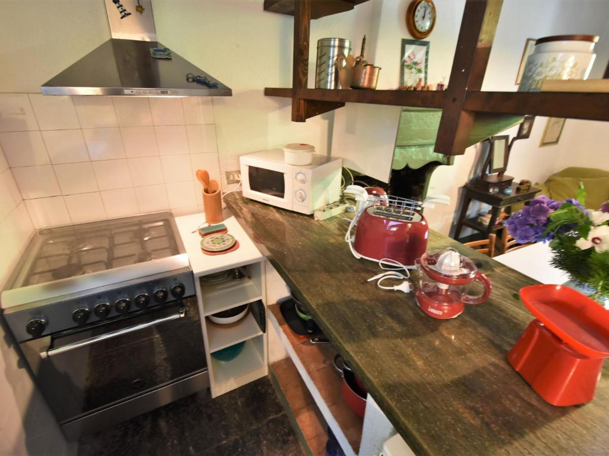 La Casa Del Nonno By Interhome * Morbegno