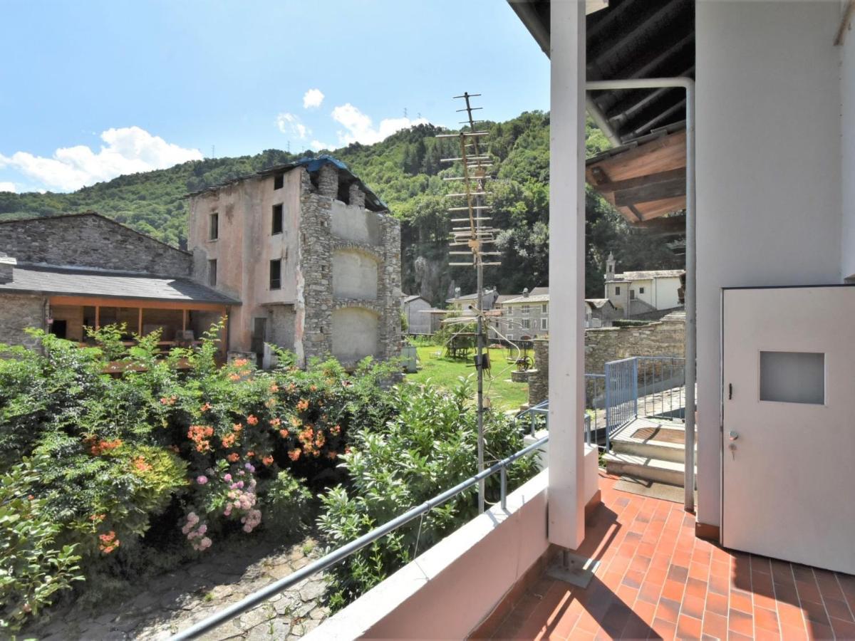 Holiday home La Casa Del Nonno By Interhome *