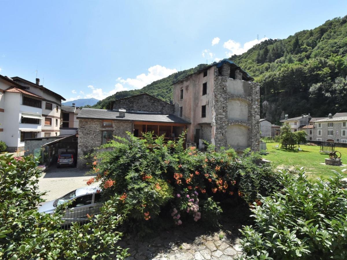 La Casa Del Nonno By Interhome Morbegno